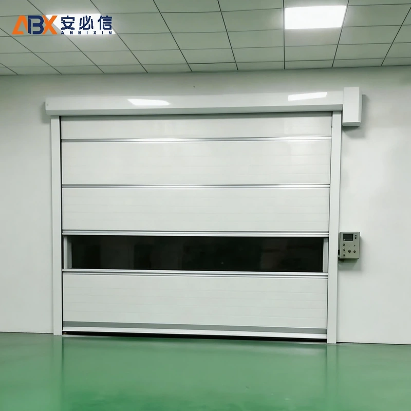 东莞市工业快速门
