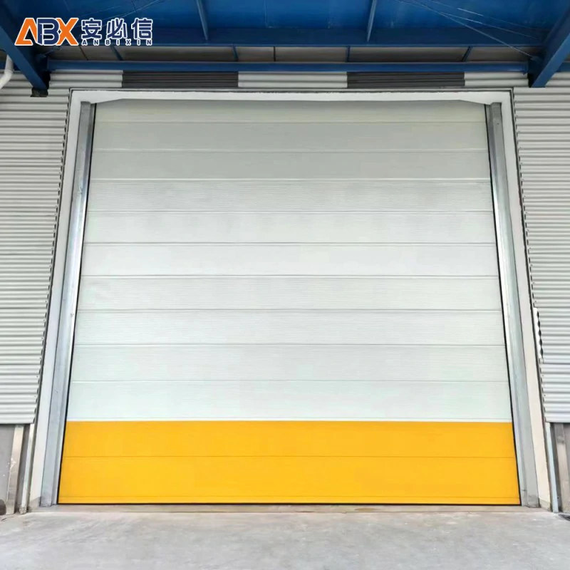 东莞市工业提升门