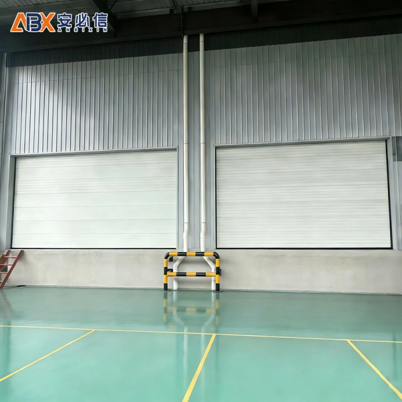 东莞市铝板提升门