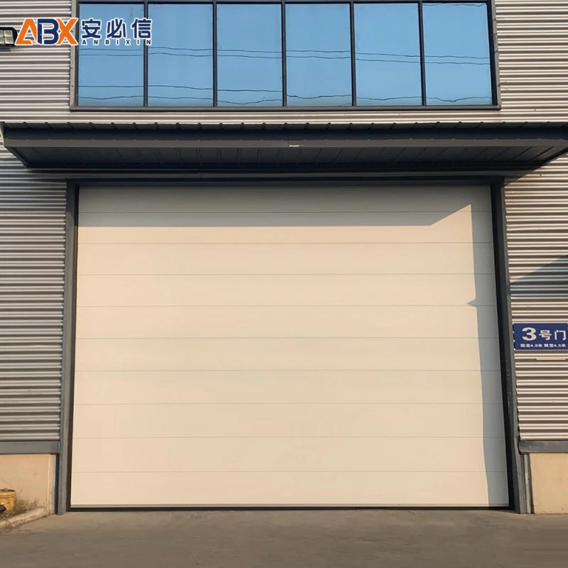 东莞市垂直提升门